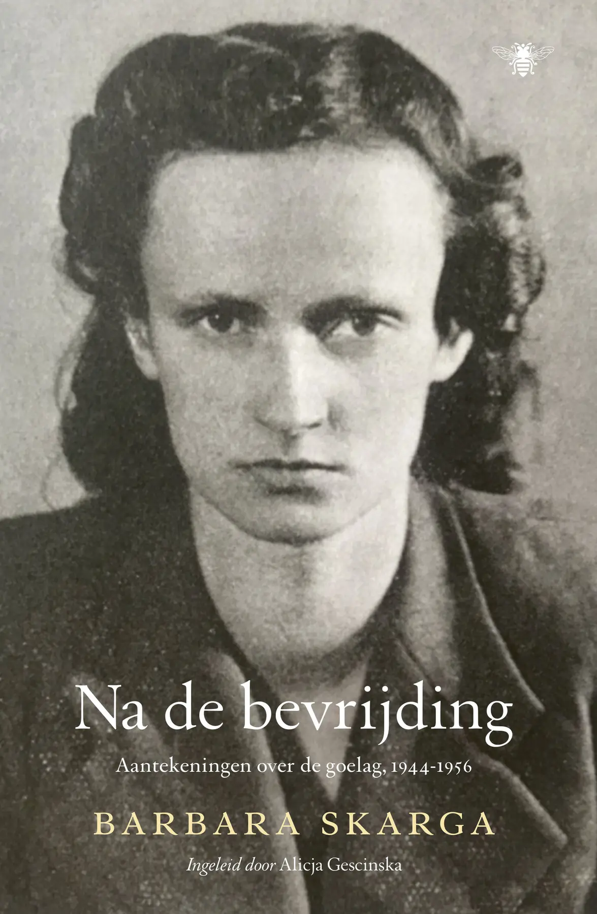 Na de bevrijding - Barbara Skarga 1