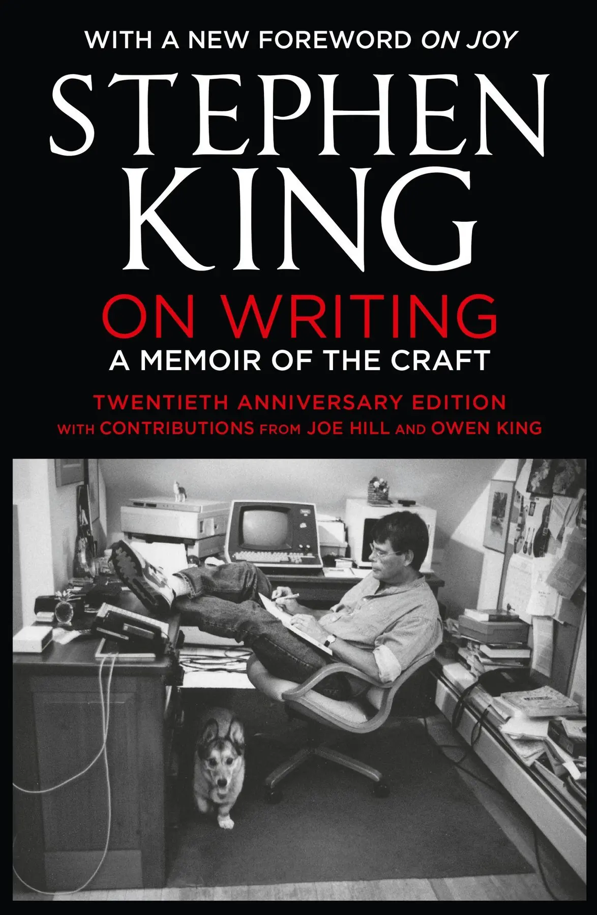 On Writing - Stephen King 1