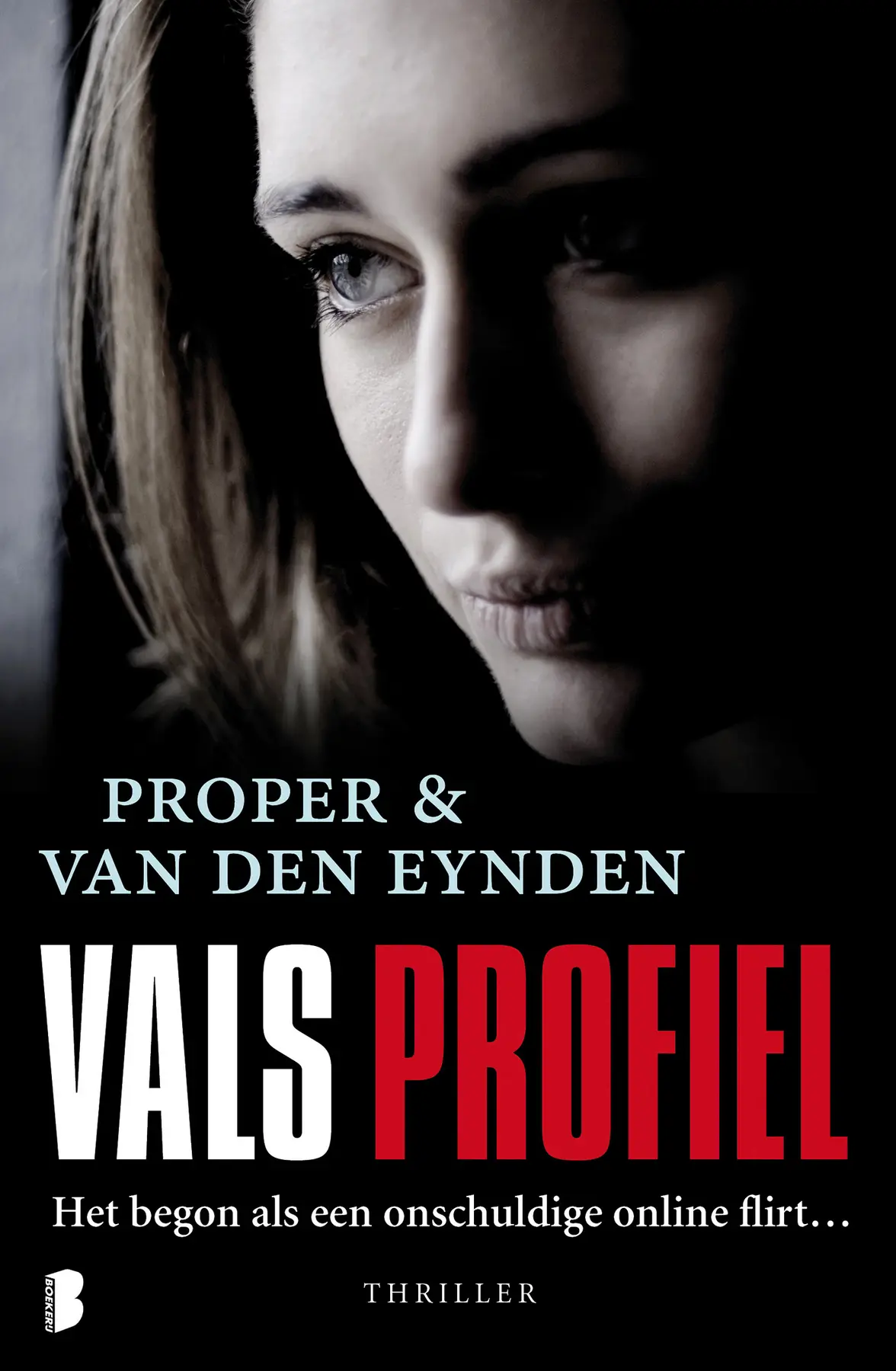 Vals profiel - Emile Proper, Sabine van den Eynden 1