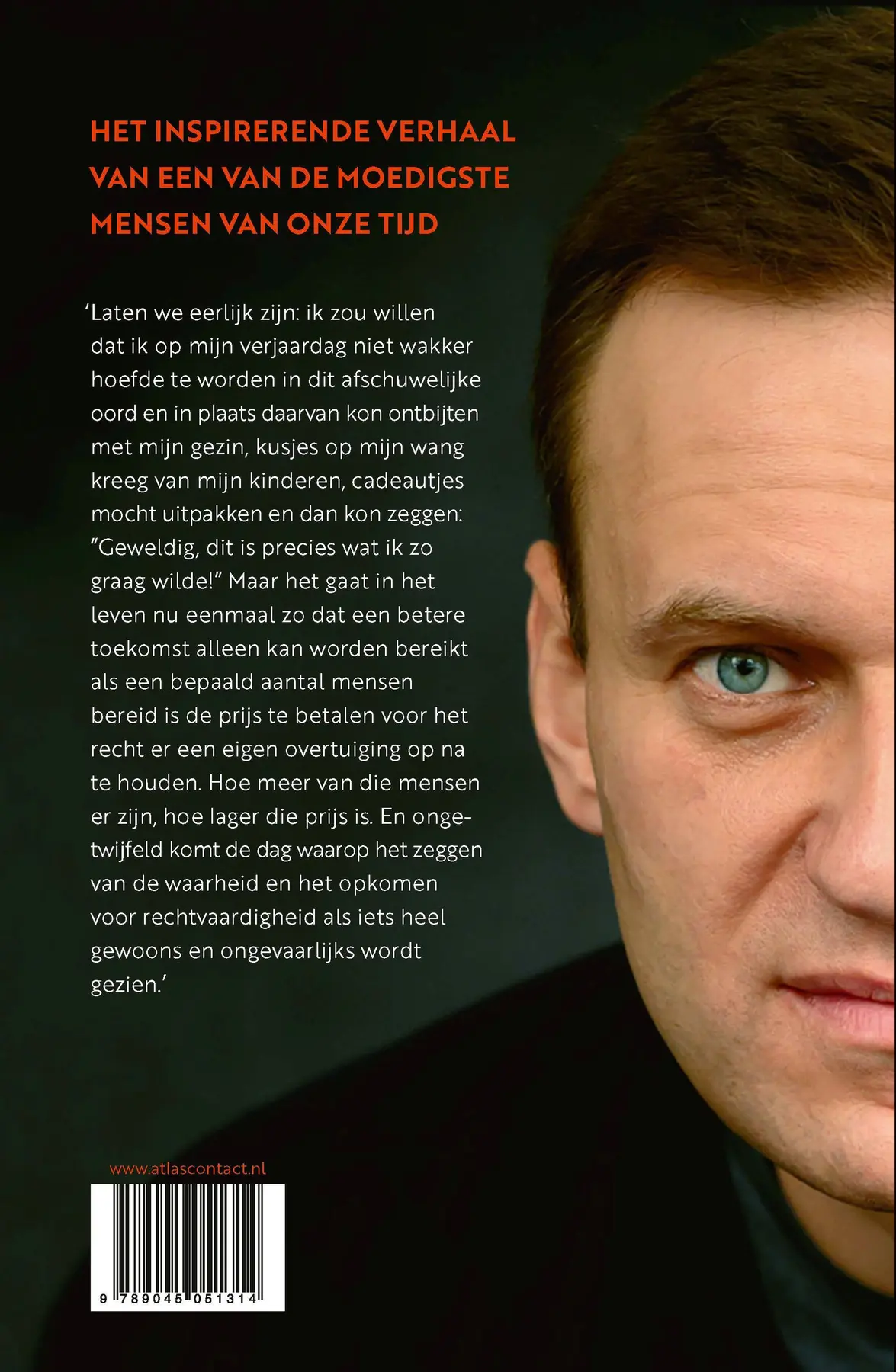 Patriot - Aleksej Navalny 2