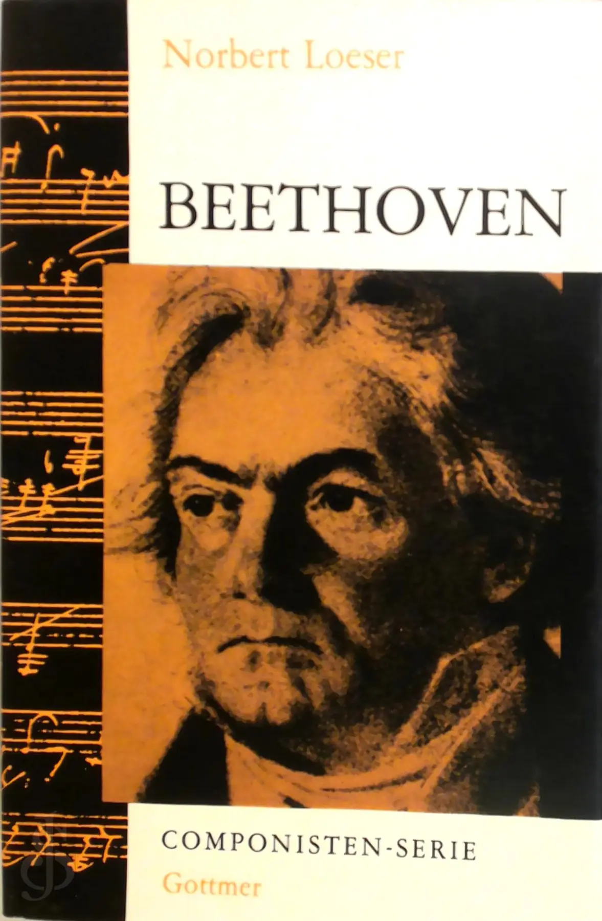 Ludwig van Beethoven - Norbert Loeser 1