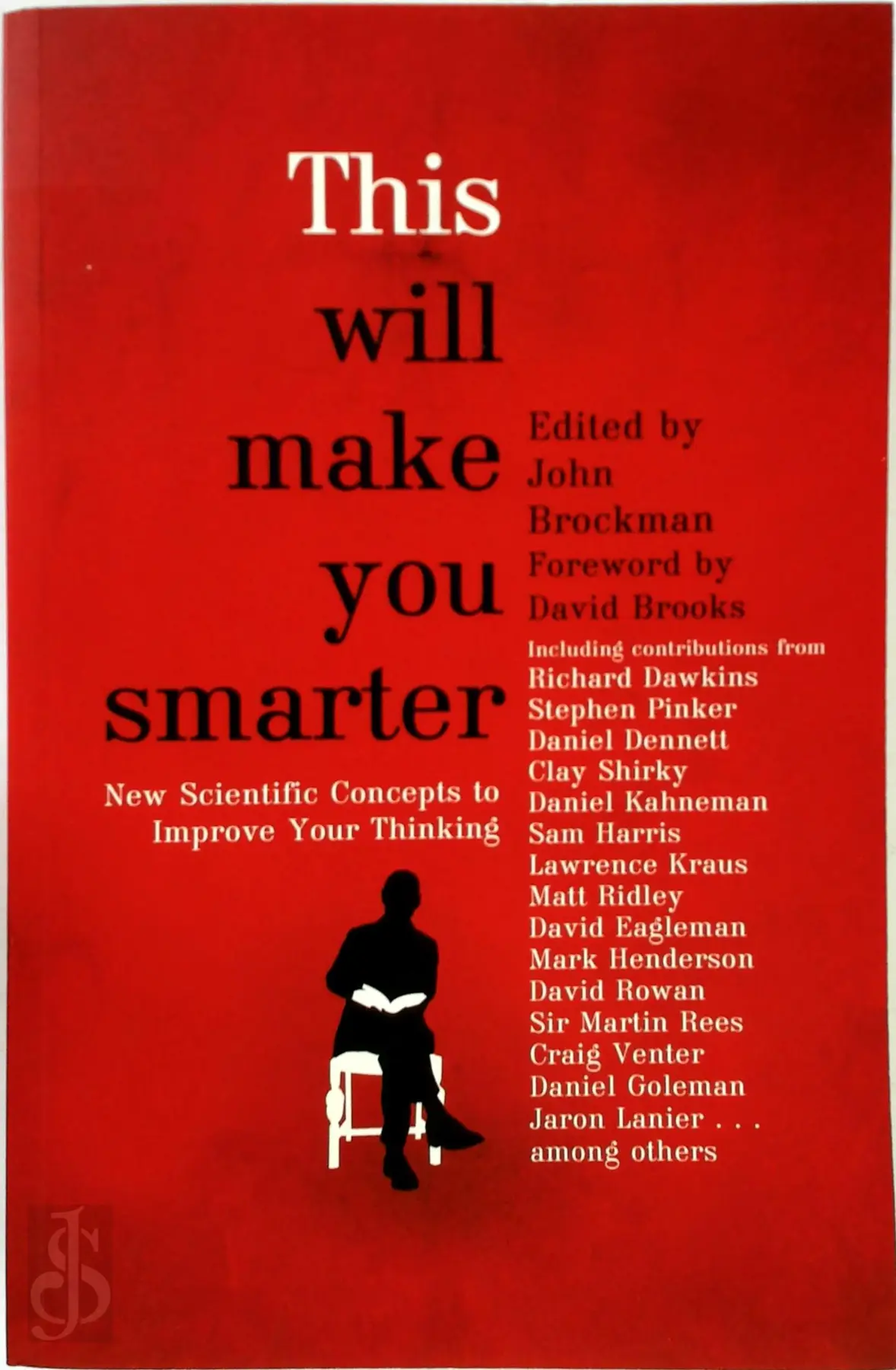 This Will Make You Smarter - Unknown 1