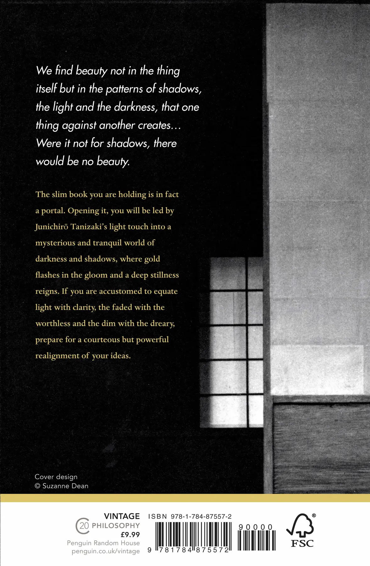 In Praise of Shadows - Junichiro Tanizaki 2