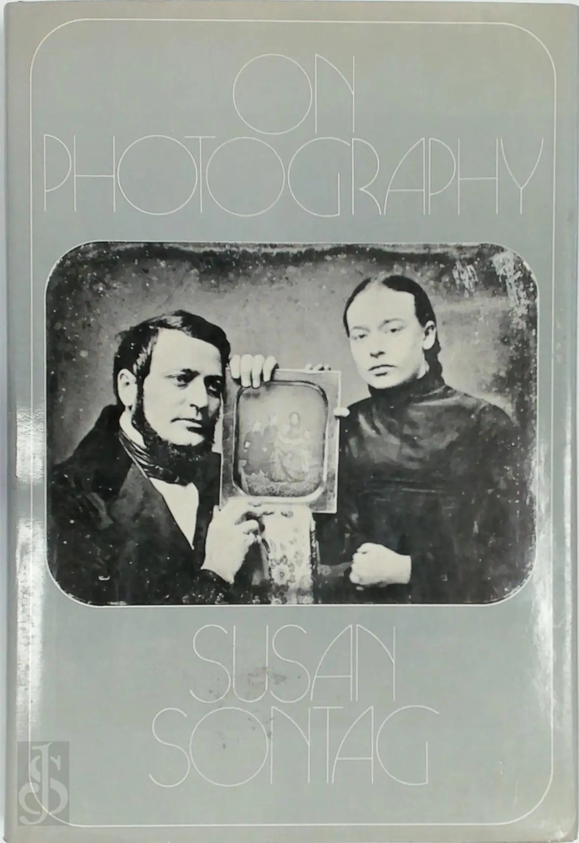 On photography - Susan Sontag 1