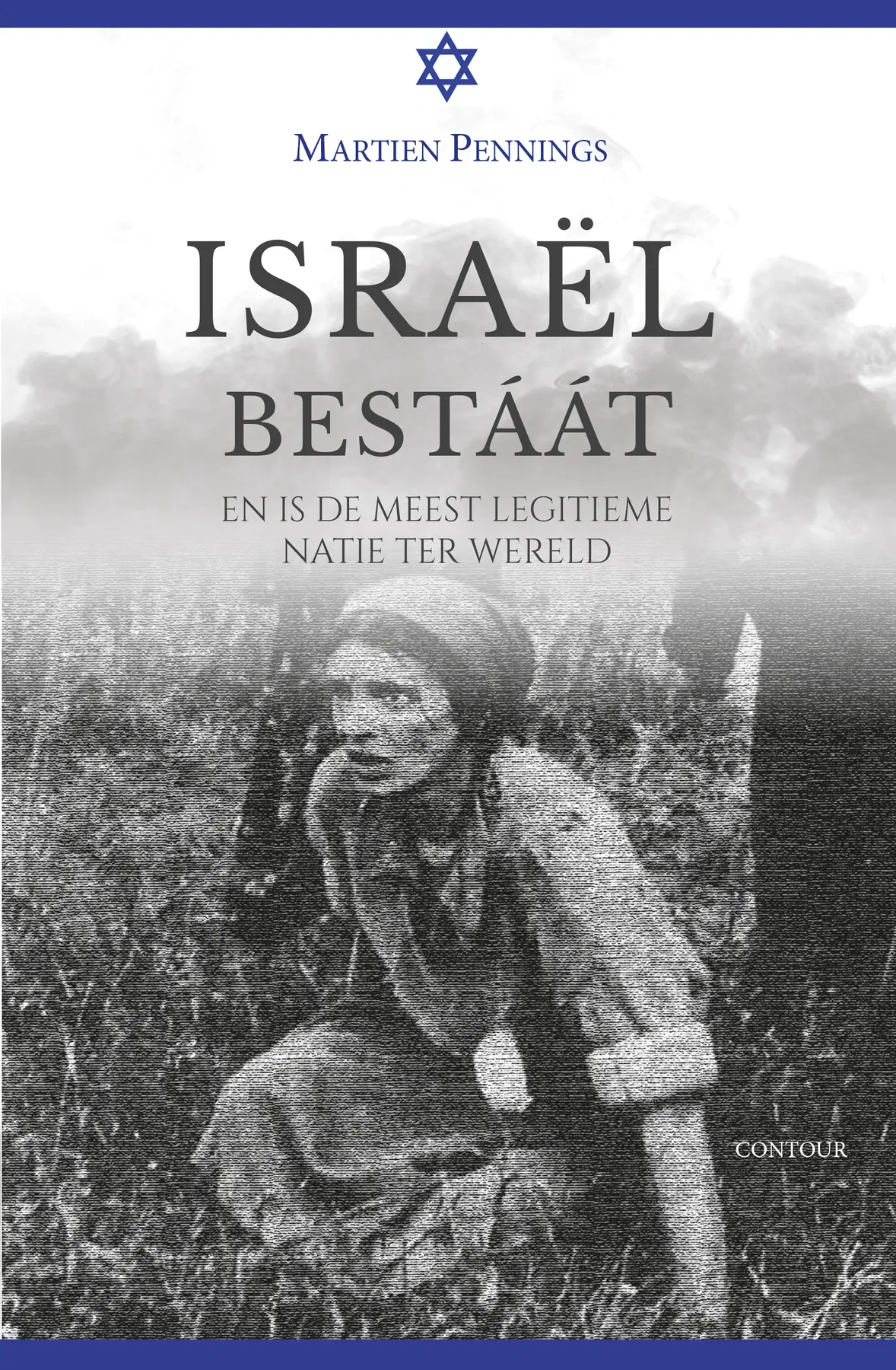 Israël bestaat - Martien Pennings 1