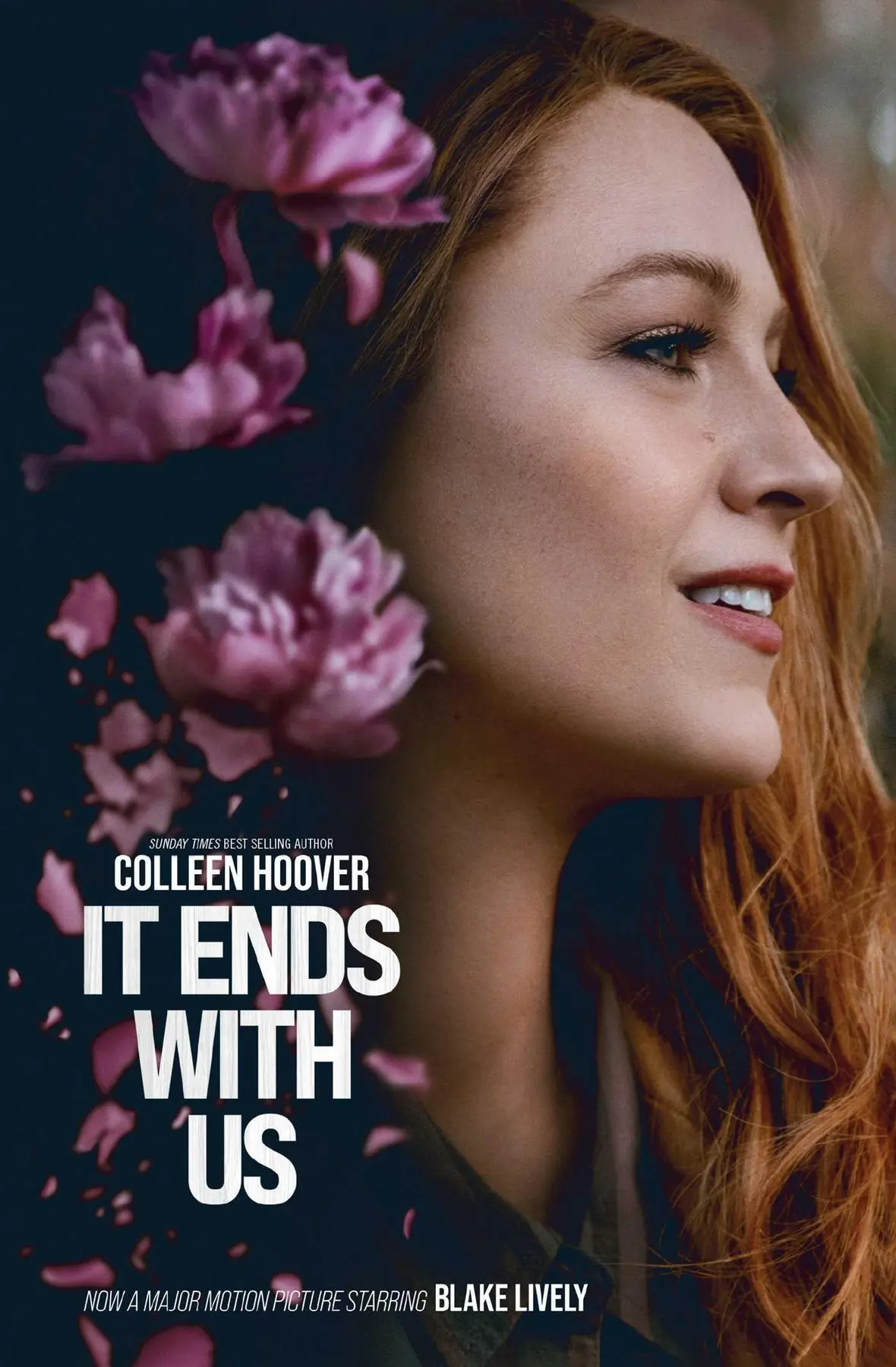 It Ends With Us - Colleen Hoover 1