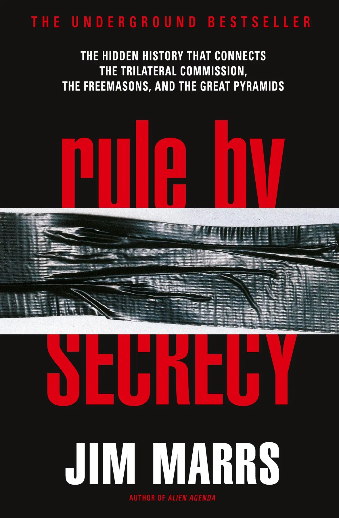 Rule by Secrecy - Jim Marrs 1