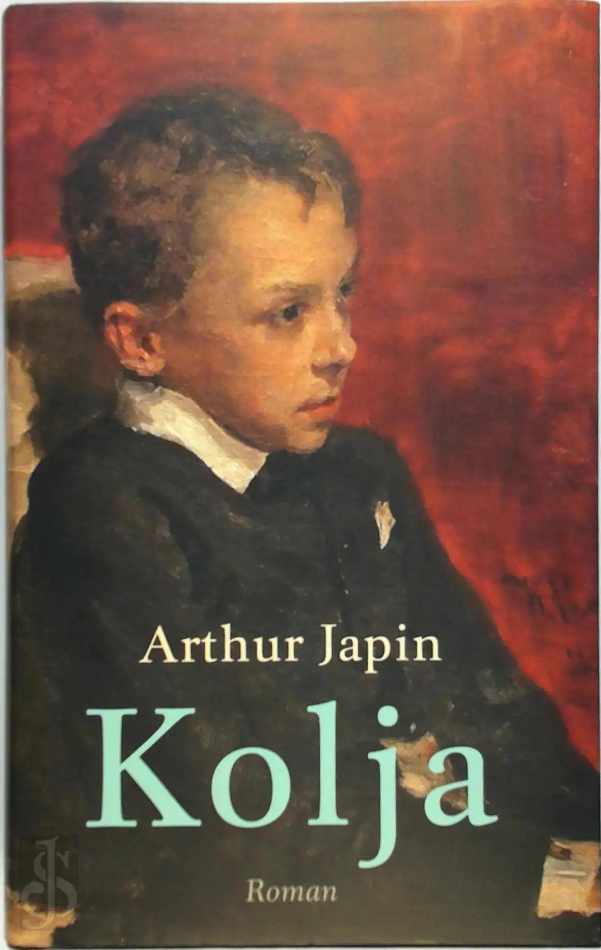 Kolja - Arthur Japin 1