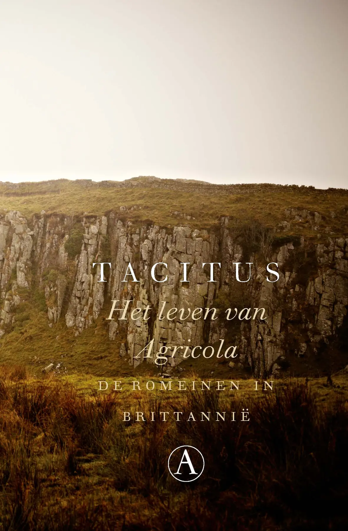 Het leven van Agricola - Tacitus 1