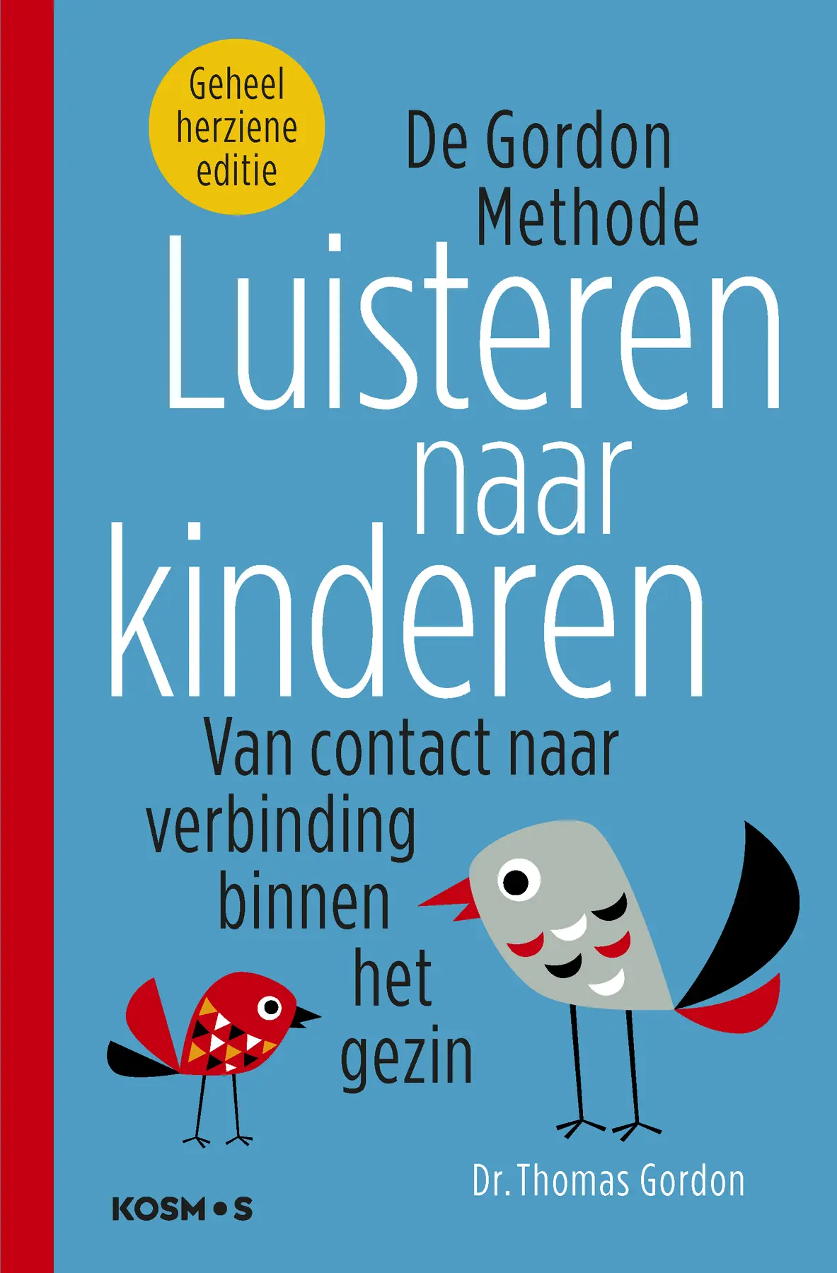 Luisteren naar kinderen - Thomas Gordon 1