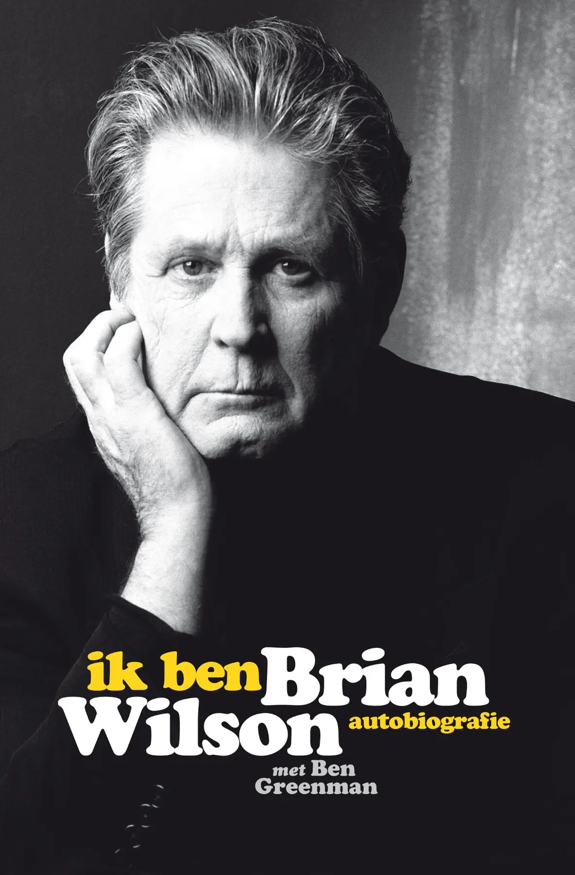 Ik ben Brian Wilson - Brian Wilson 1