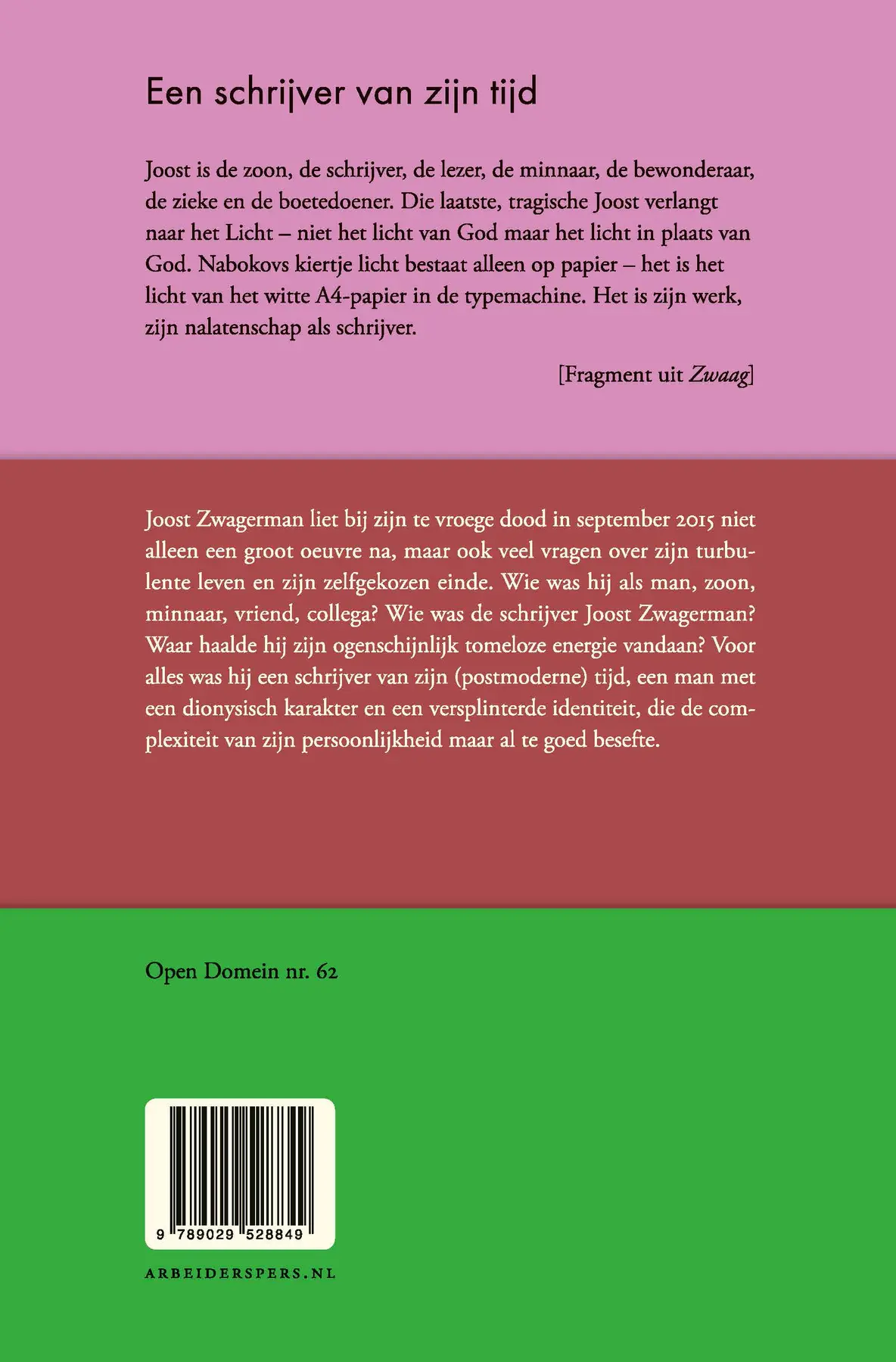 Zwaag - Maria Vlaar 2