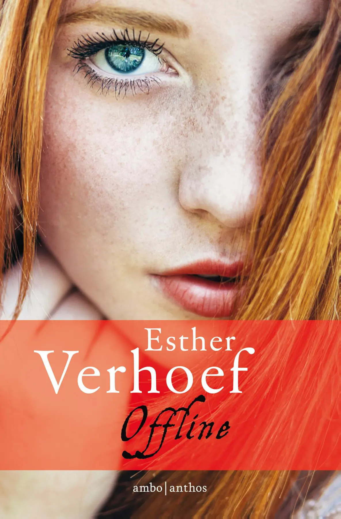 Offline - Esther Verhoef 1