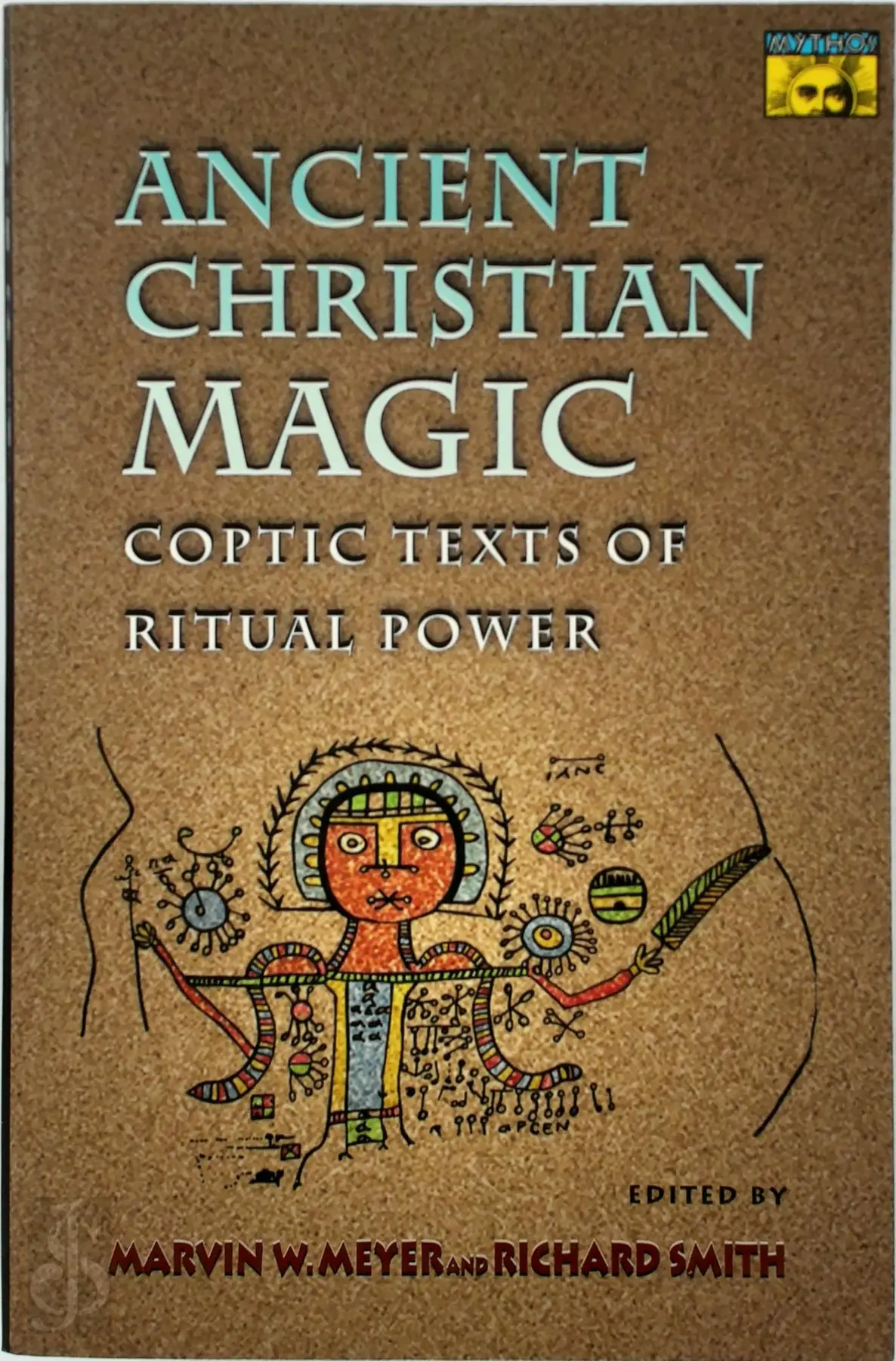 Ancient Christian Magic - 1