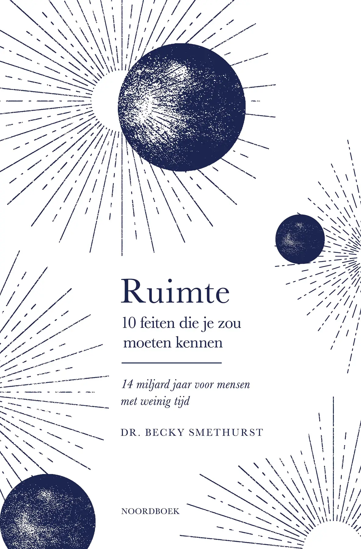 Ruimte - Becky Smethurst 1