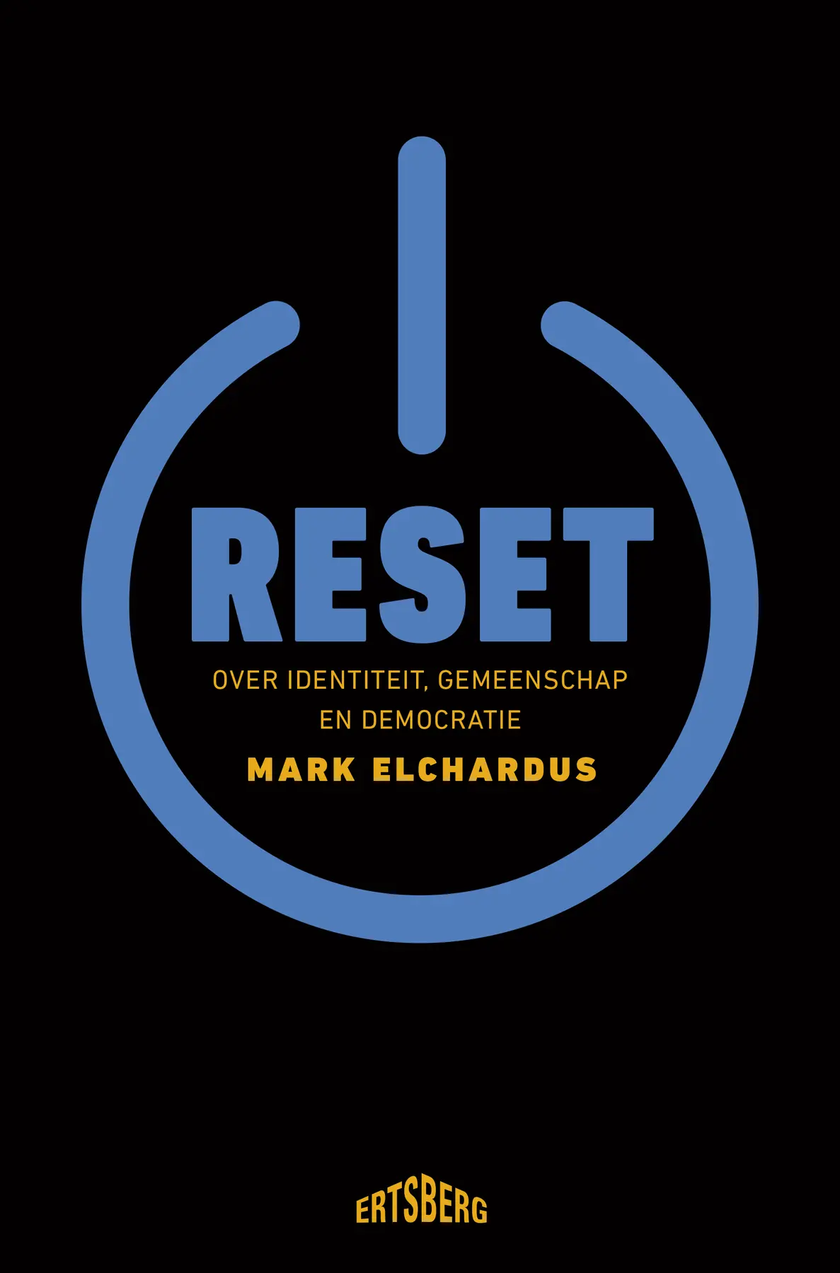 Reset - Mark Elchardus 1