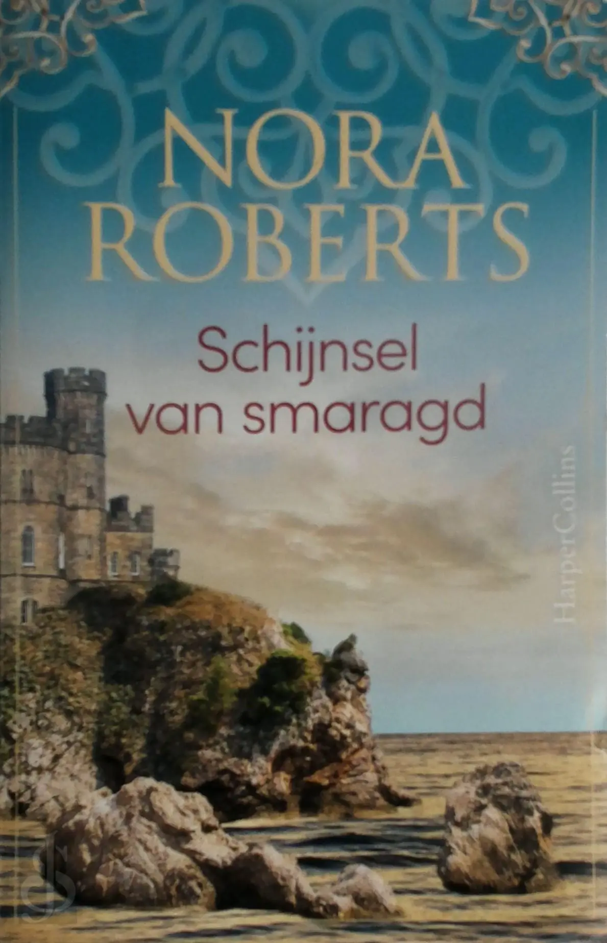 Schijnsel van smaragd (Special) - Nora Roberts 1