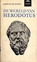 De wereld van Herodotus - Aubrey de Sélincourt 1
