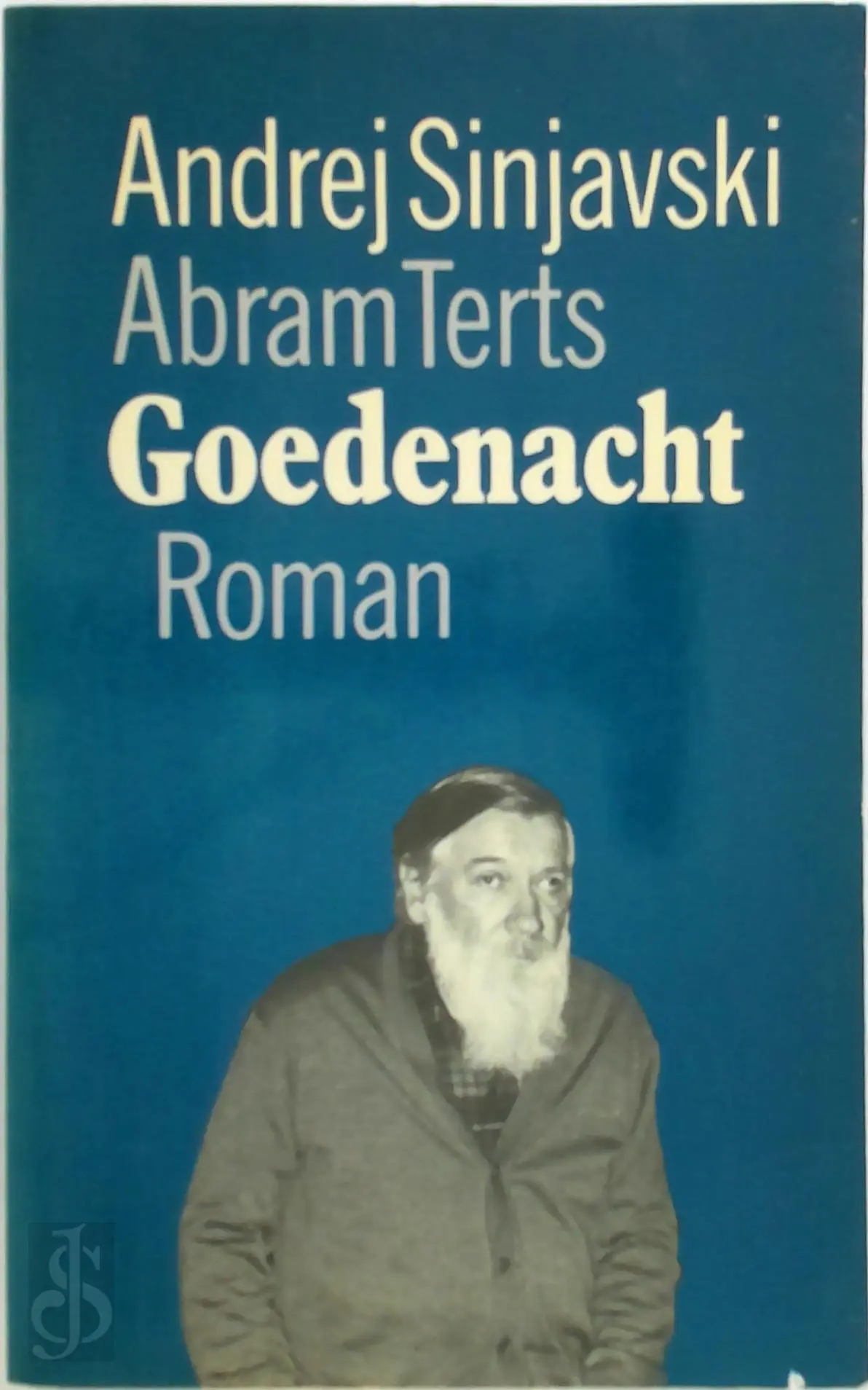 Goedenacht - Andrej Sinjavski, Yolanda Bloemen 1