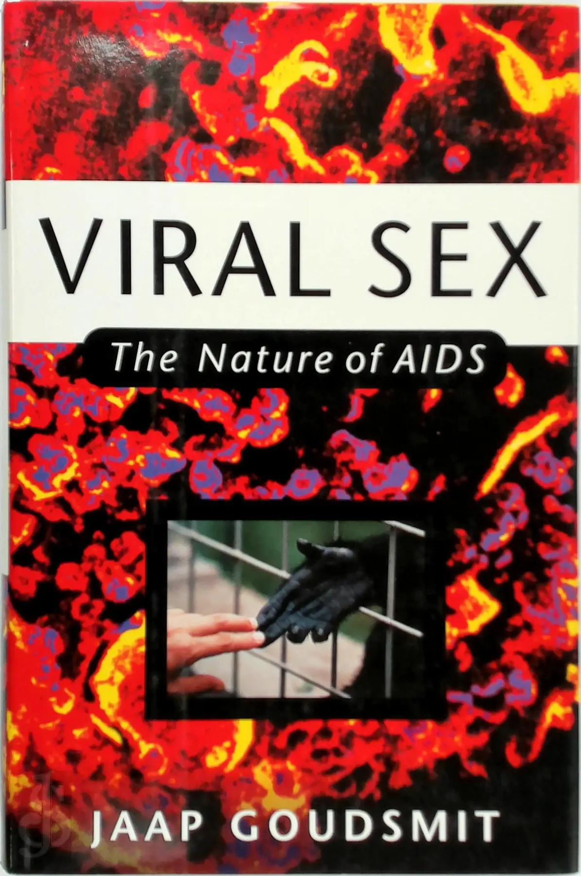Viral Sex - Jaap Goudsmit 1