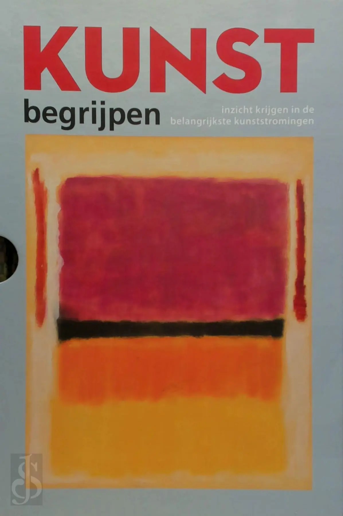 Kunst begrijpen - Stephen Little; Sam Phillips 1