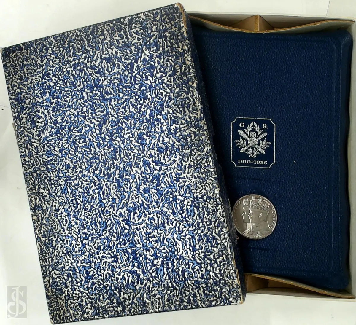 Holy Bible Silver Jubilee Edition - 1