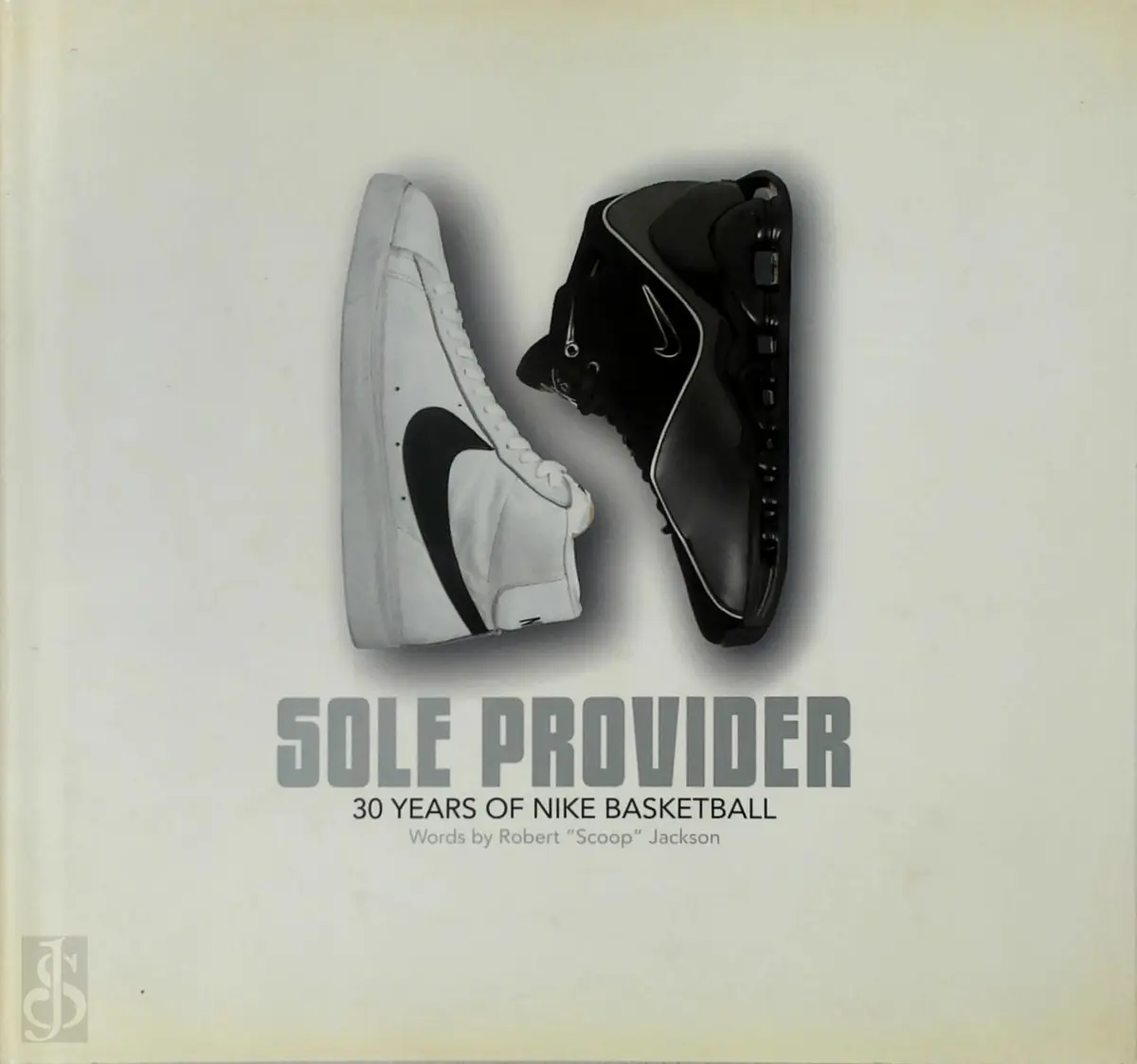 Sole Provider - Robert Jackson 1