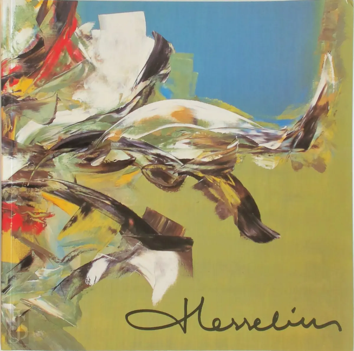 Henk Hesselius - E. Winge 1