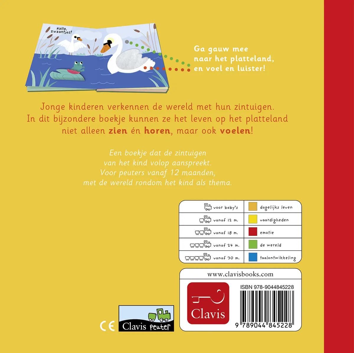 Op het platteland - Marion Billet 2