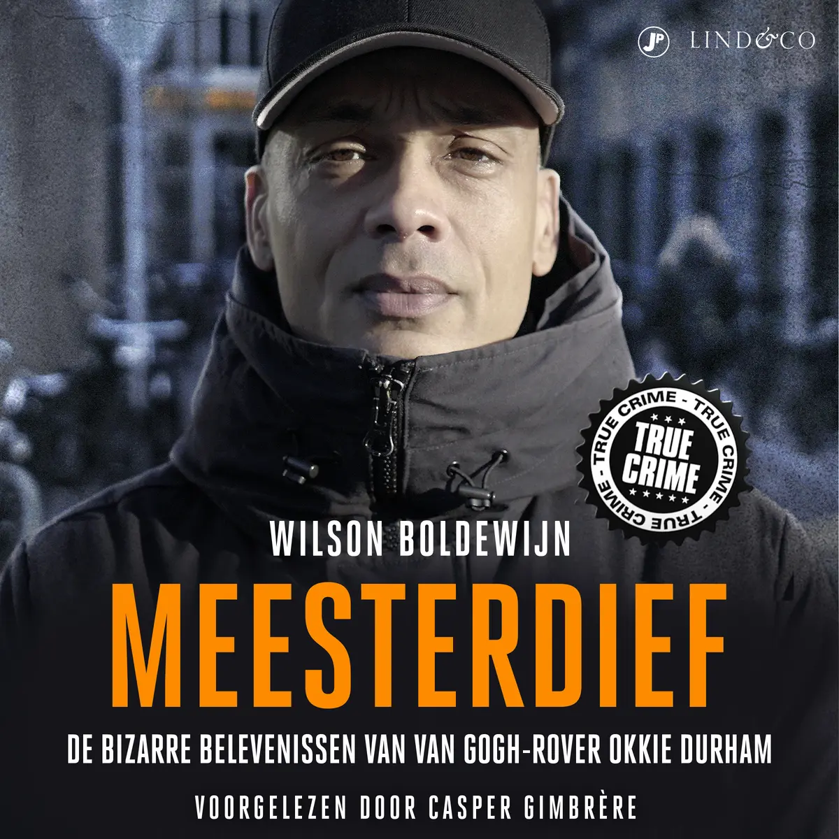 Meesterdief - Wilson Boldewijn 1