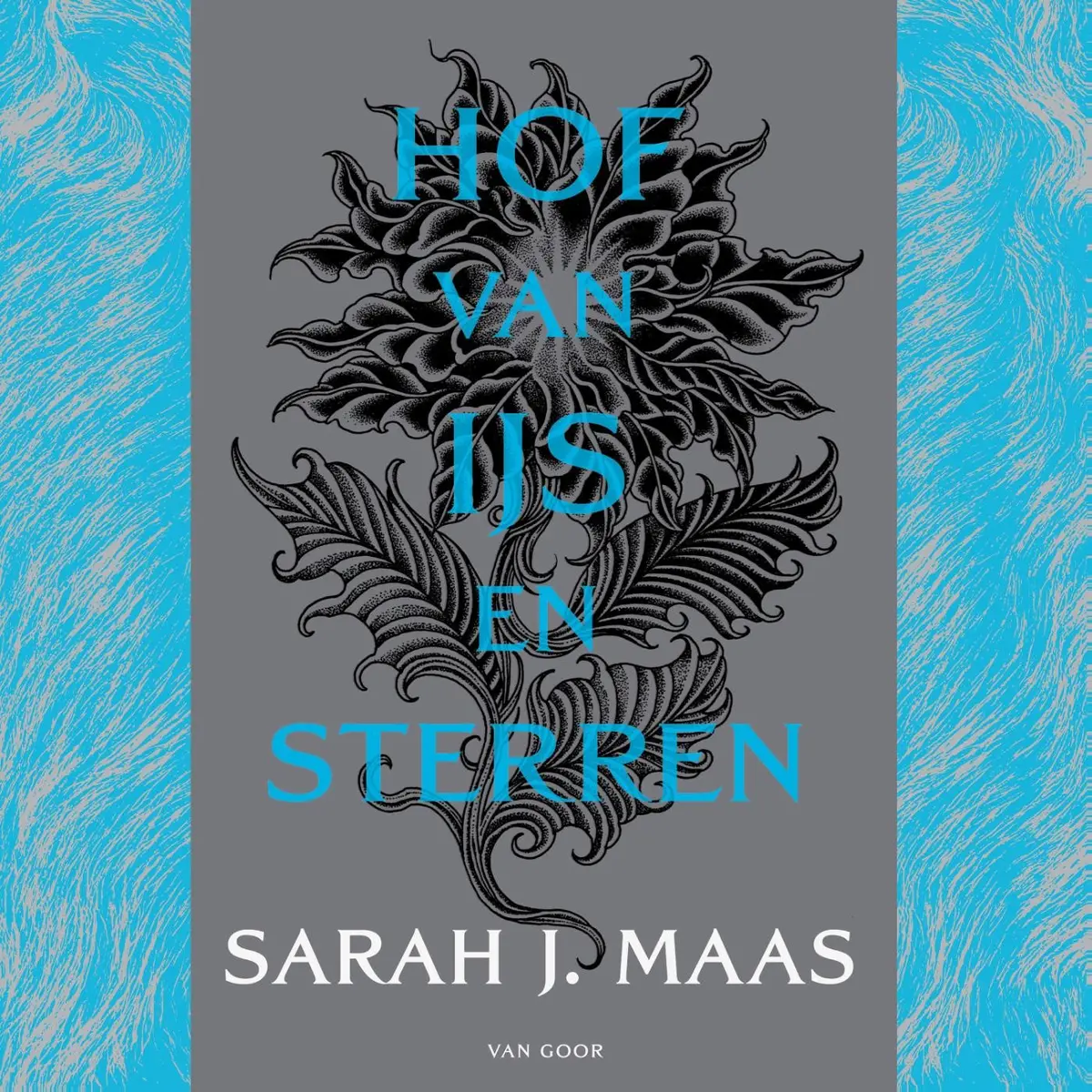 Hof van ijs en sterren - Sarah J. Maas 1