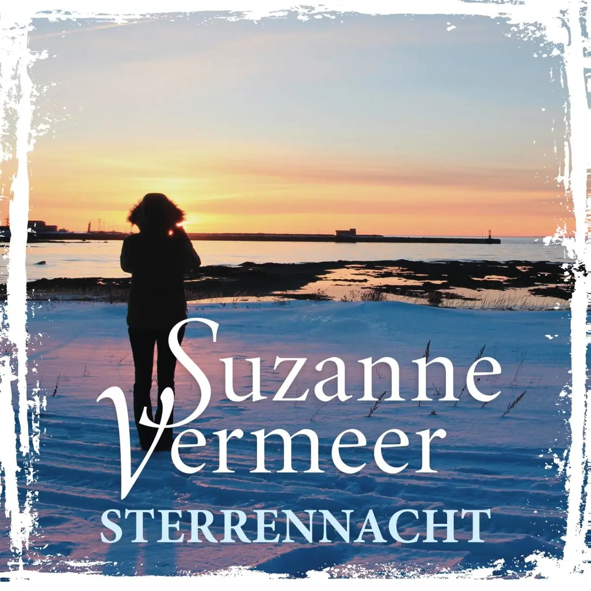 Sterrennacht - Suzanne Vermeer 1