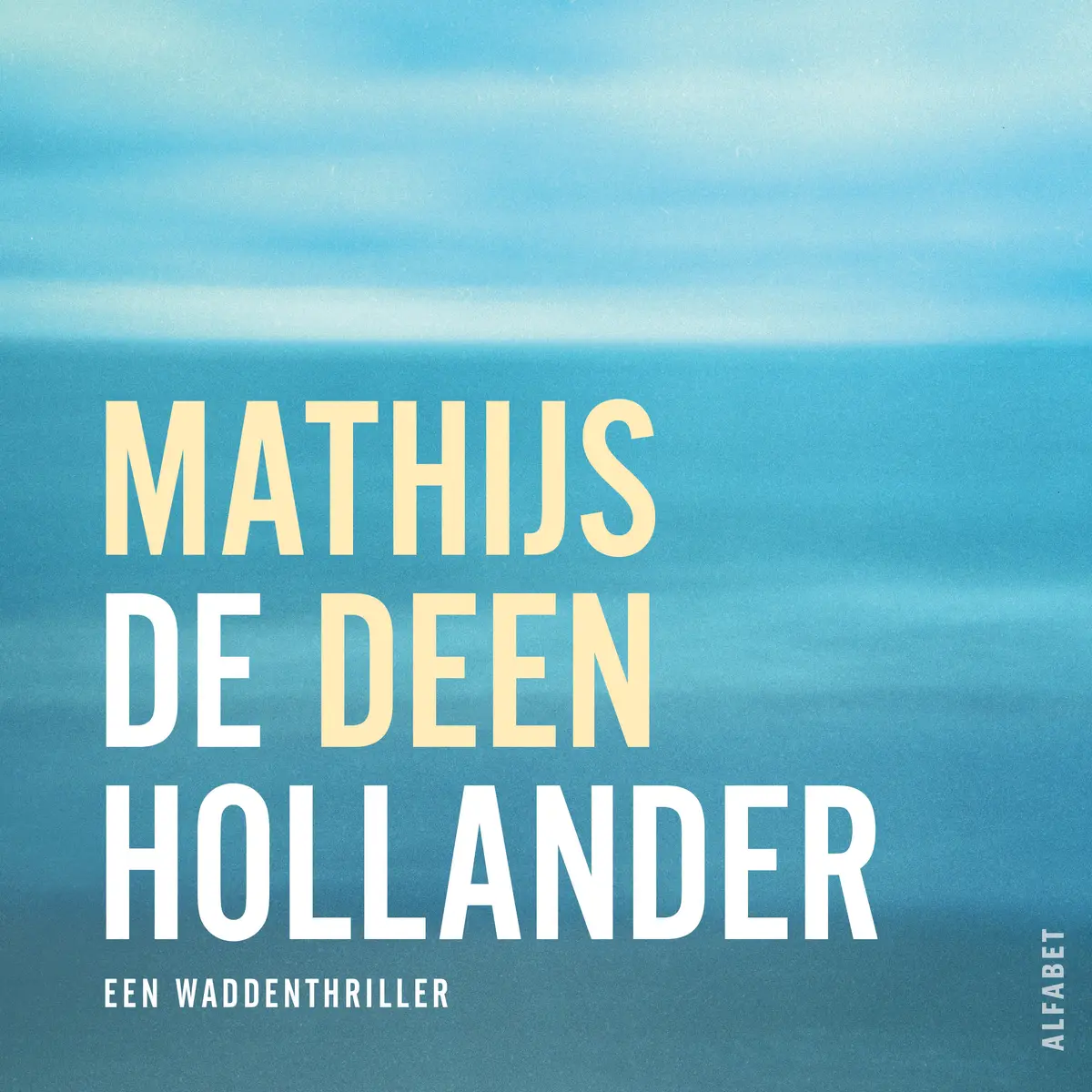 De Hollander - Mathijs Deen 1
