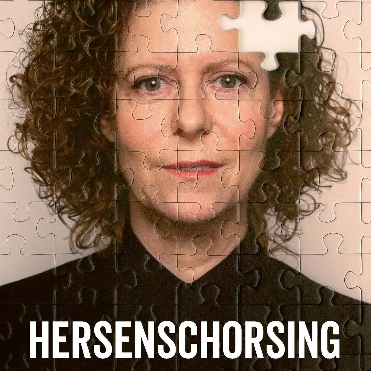 Hersenschorsing - Margôt Ros, Jeroen Kleijne 1