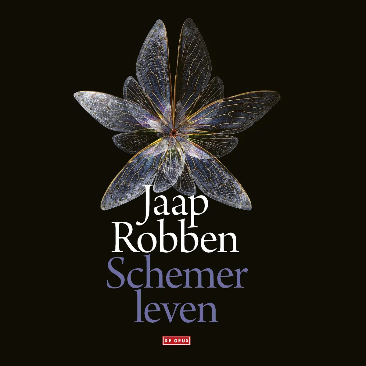 Schemerleven - Jaap Robben 1