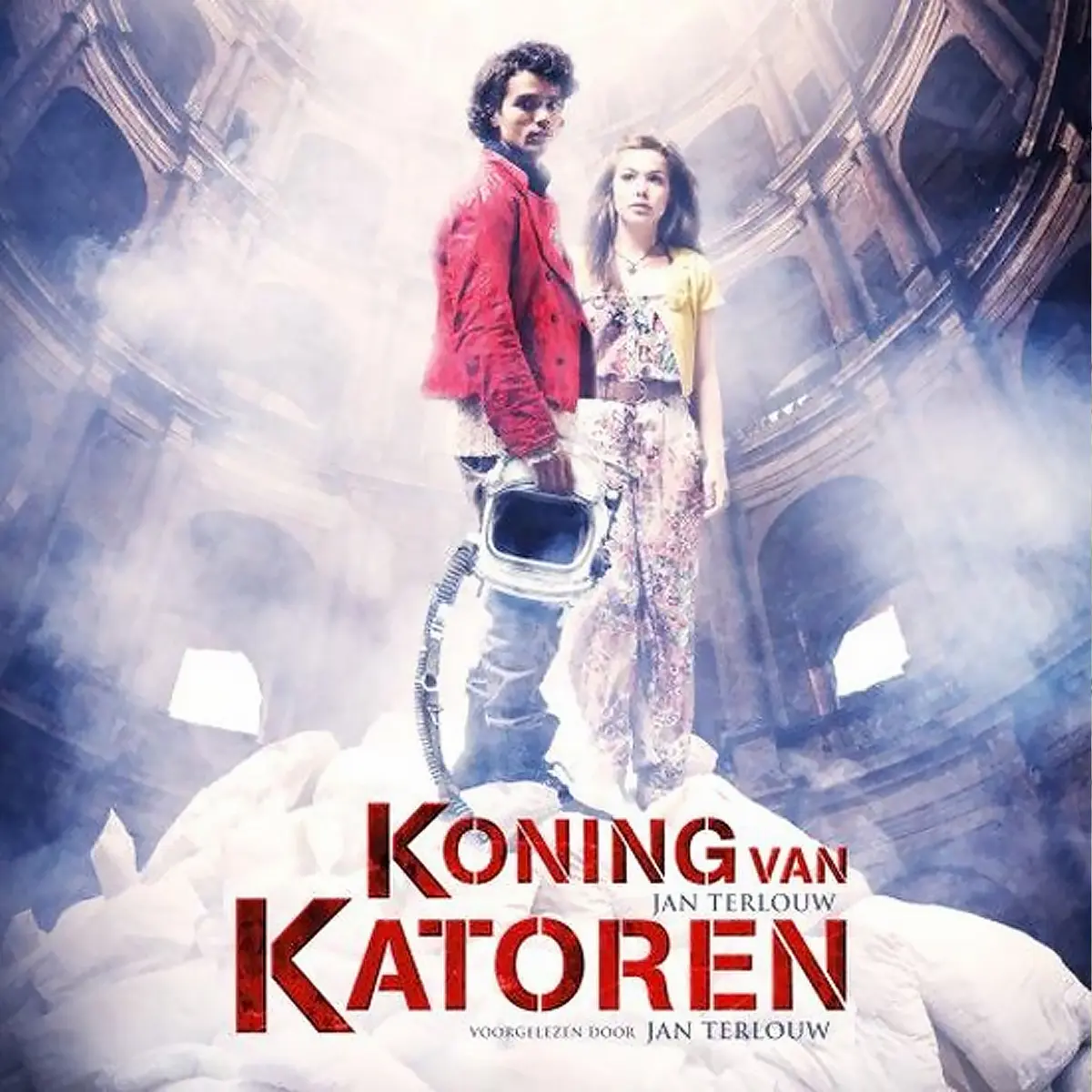 Koning van Katoren - Jan Terlouw 1