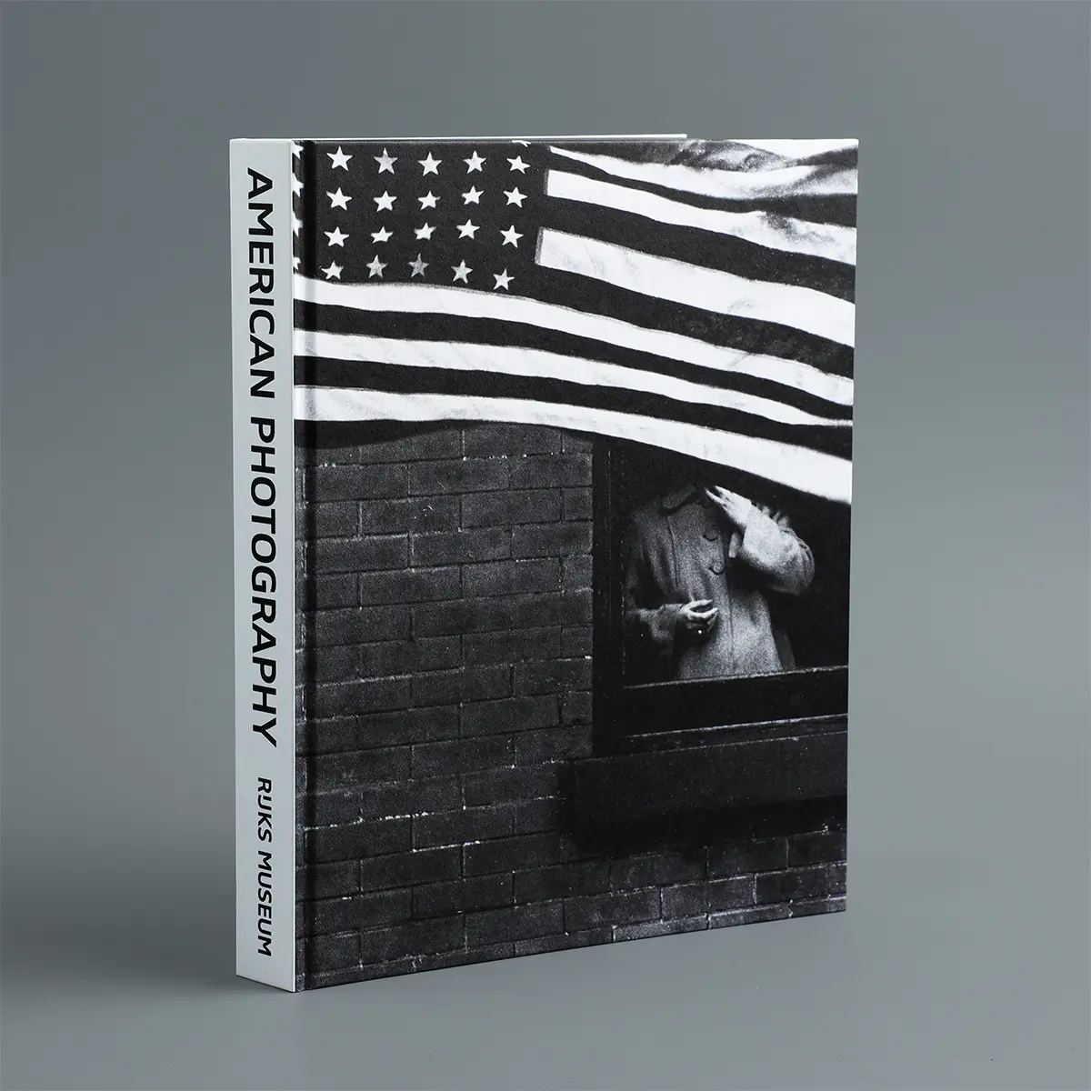 American Photography - Mattie Boom, Hans Rooseboom 1