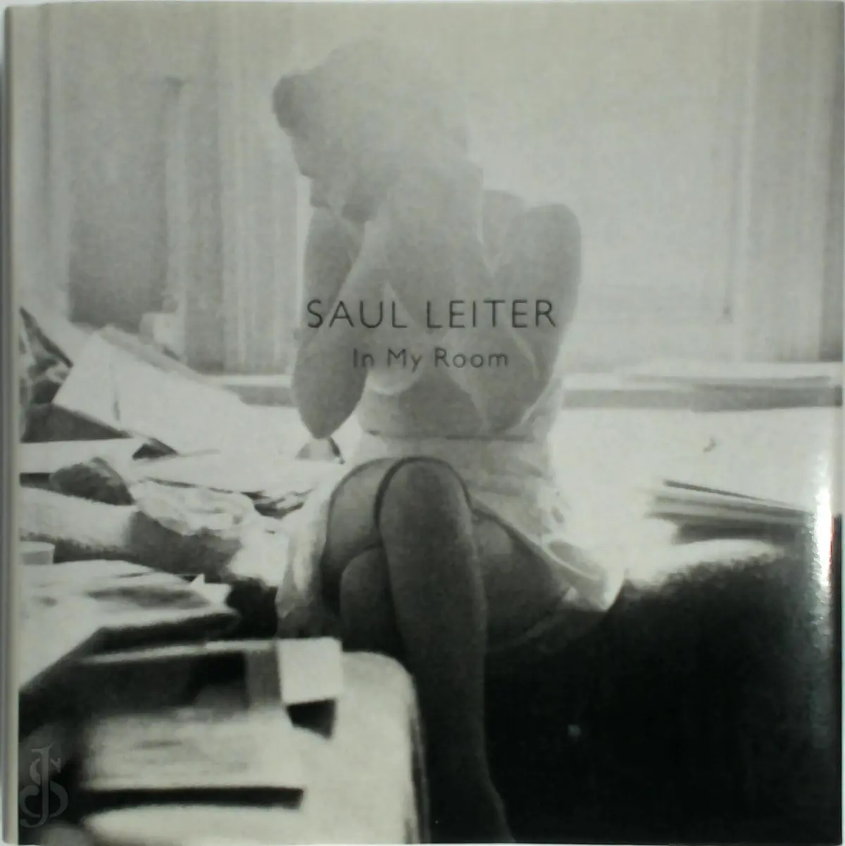 Saul leiter: in my room - Saul Leiter - (ISBN: 9783958291034