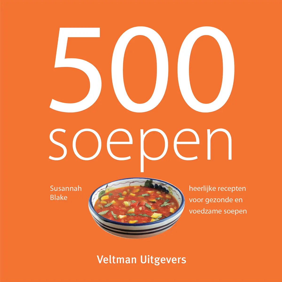 500 soepen 1