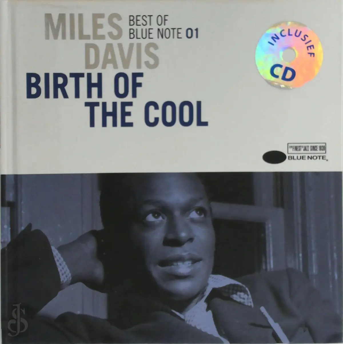 Birth of the cool - Miles Davis - Dick Hovenga 1