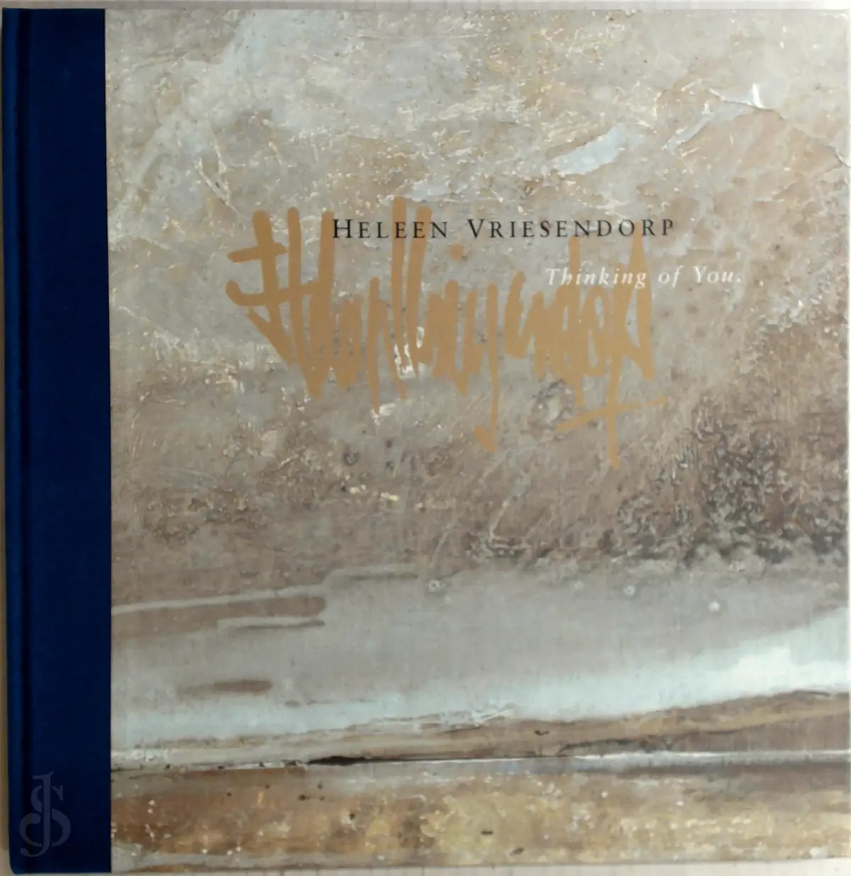 Heleen Vriesendorp,Thinking of You - Heleen Vriesendorp 1