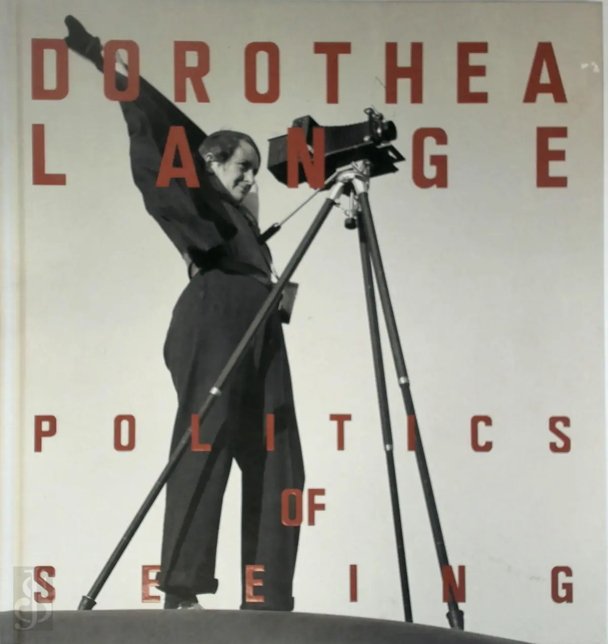 Dorothea Lange - Alona Pardo 1