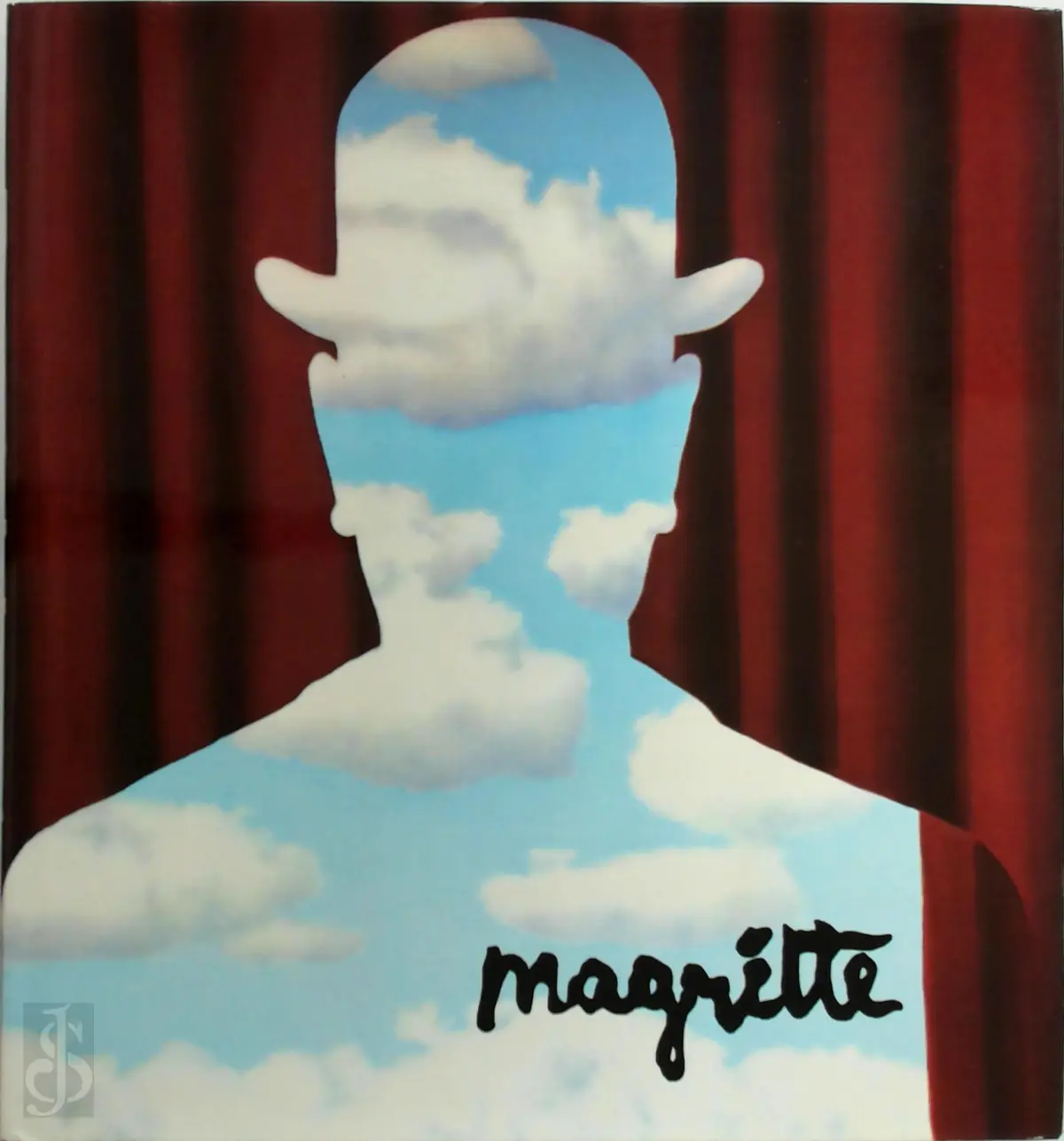 René Magritte, tekens en beelden - Harry Torczyner 1