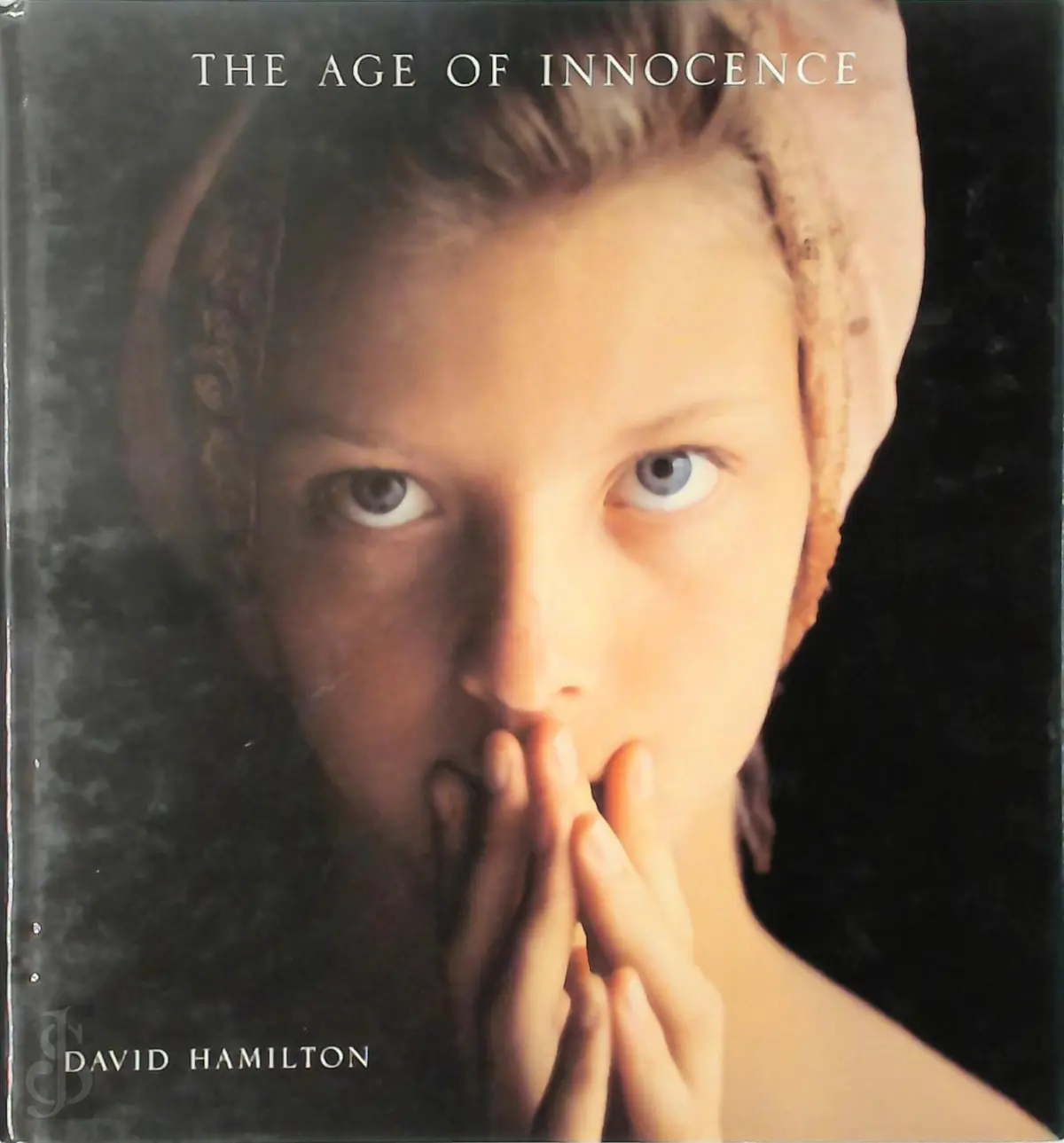 The Age of Innocence - David Hamilton - (ISBN: 9781854103048) | De