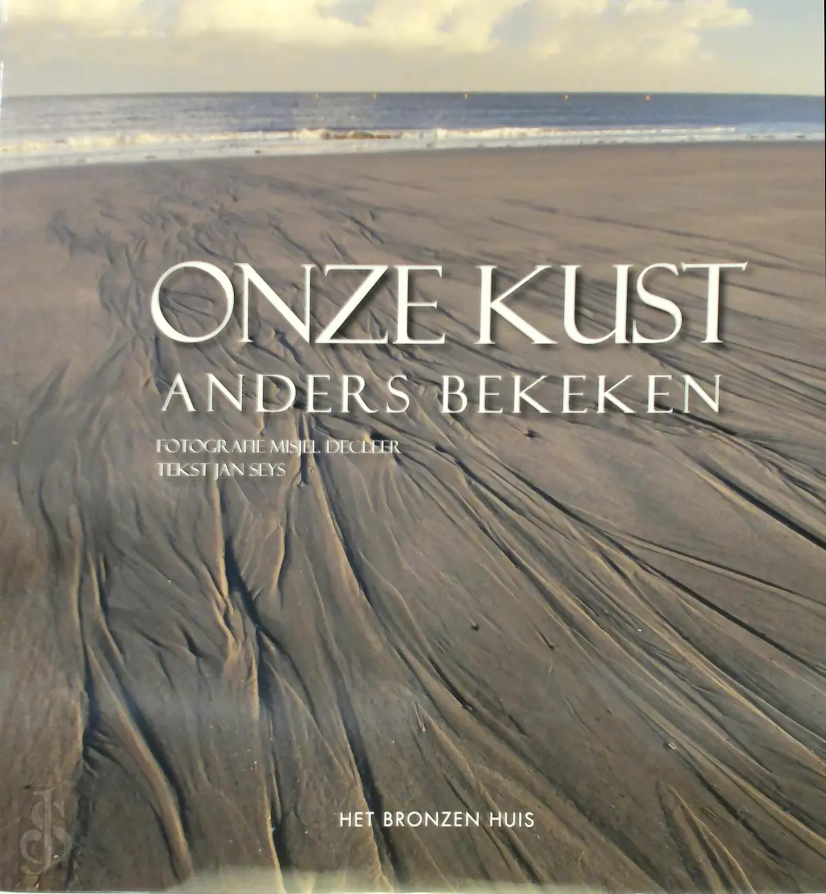 De kust anders bekeken - M. Decleer, J. Seys 1
