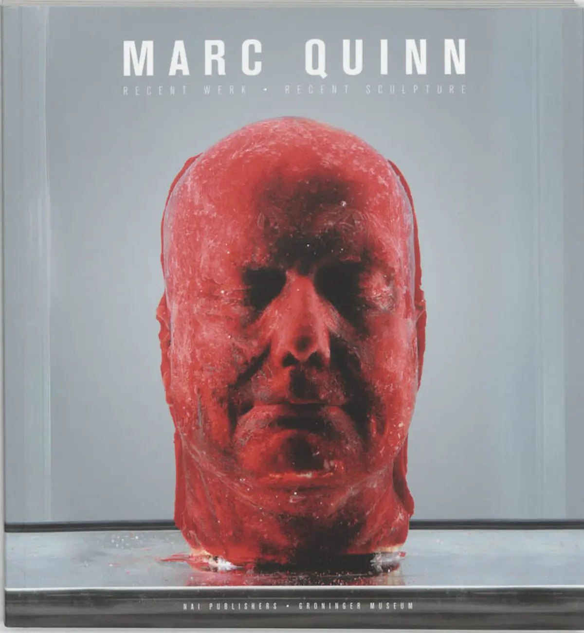 Marc Quinn - R. Mengham, S.-A. van Der M. / Zijpp Quinn