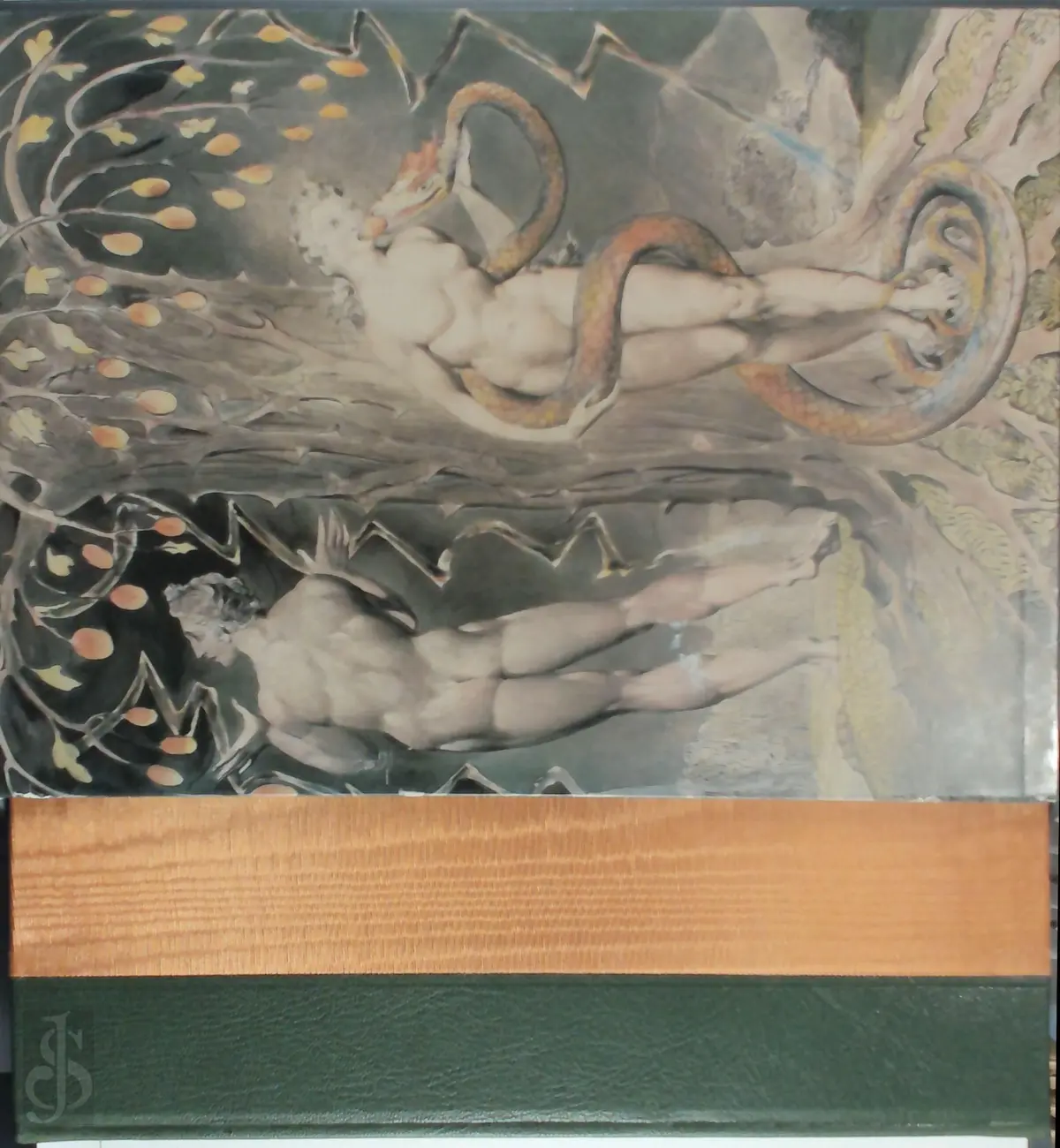  Paradise Lost: A Poem in Twelve Books - John Milton 1