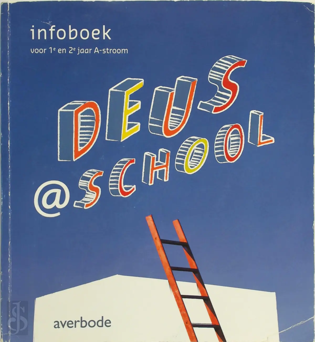 Deus@School / infoboek - Unknown 1