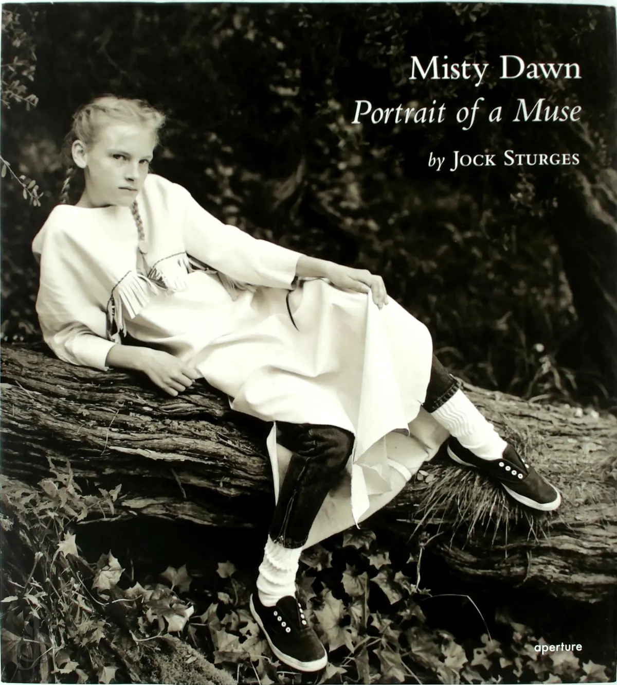 Jock Sturges Misty Dawn