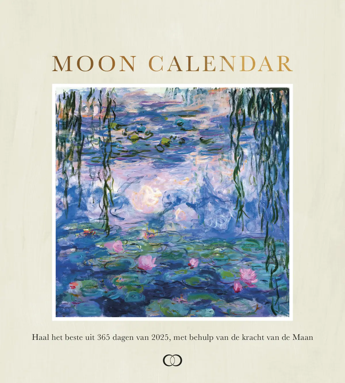 Moon Calendar 2025 NL - Jetteke van Lexmond 1